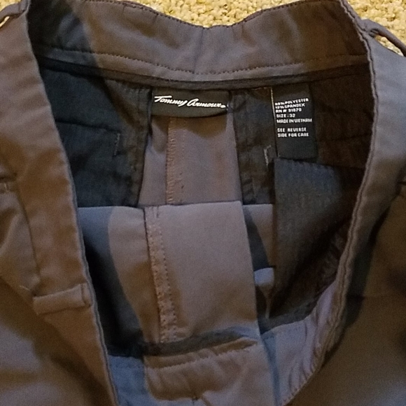 Golf shorts - Picture 3 of 4